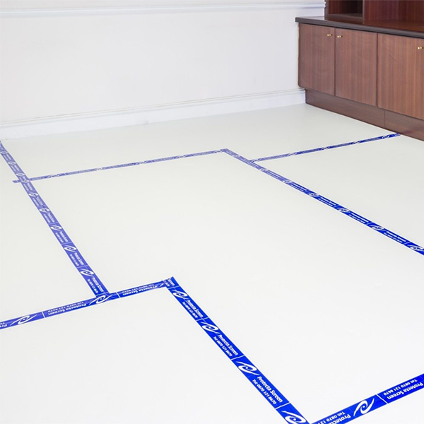 ProtectionBoardFlameRetardantMultiSurfaceImpactProtection